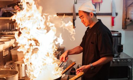Everything you need to know about using a wok Everything you need to know about using a wok