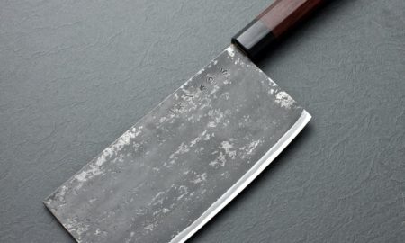 The only knife you’ll ever need The only knife you’ll ever need
