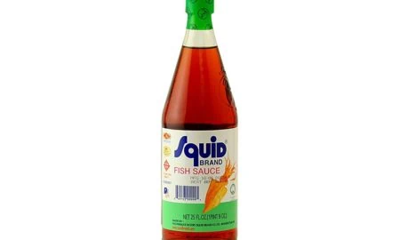 The 3 golden rules of shopping for fish sauce (nam pla) The 3 golden rules of shopping for fish sauce (nam pla)