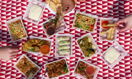 How to picnic like a Thai How to picnic like a Thai