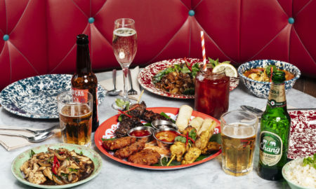 Thai Bottomless Brunch Thai Bottomless Brunch
